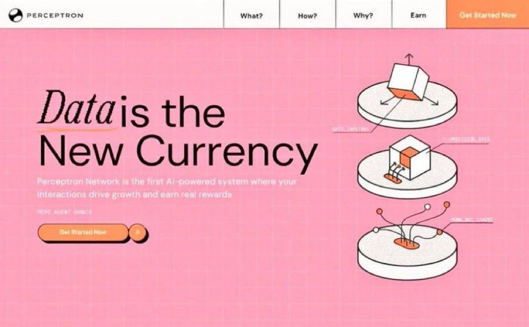 Good morning fam 

<a href="/PerceptronNTWK/">Perceptron Network</a> is advancing AI with transparent, scalable models for smarter training.

<a href="/fasset/">Fasset</a> simplifies digital asset investing for everyone.

AI transparency + fintech accessibility = real empowerment. 🚀