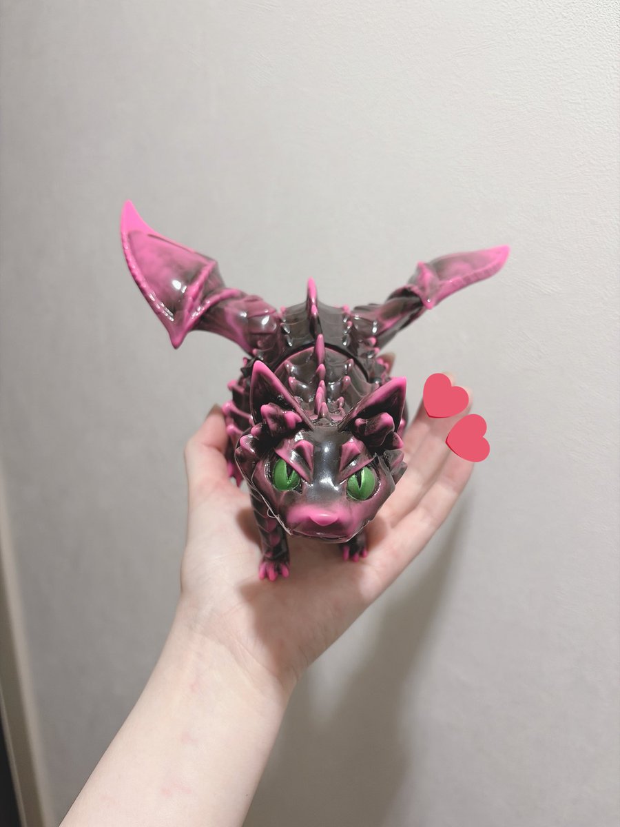 バケタンブログ