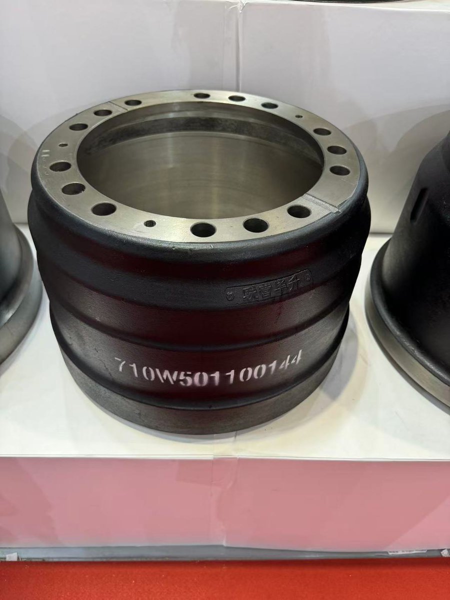 #automobile #brakedrum #brakingsystem #fyp #hub #productionline #productionsite