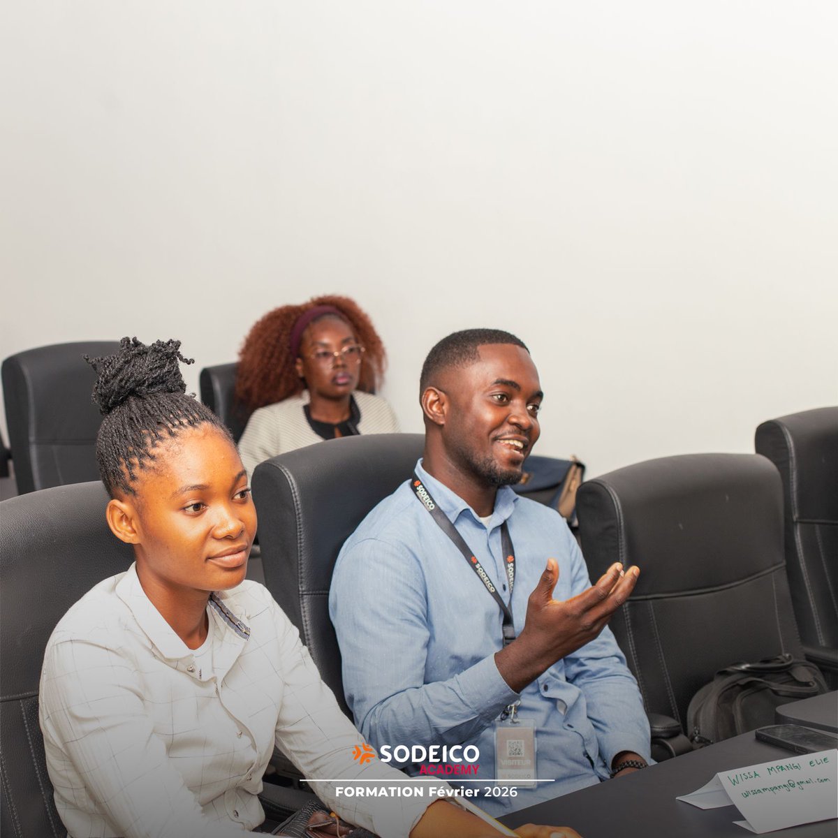 SodeicoAcademy tweet media