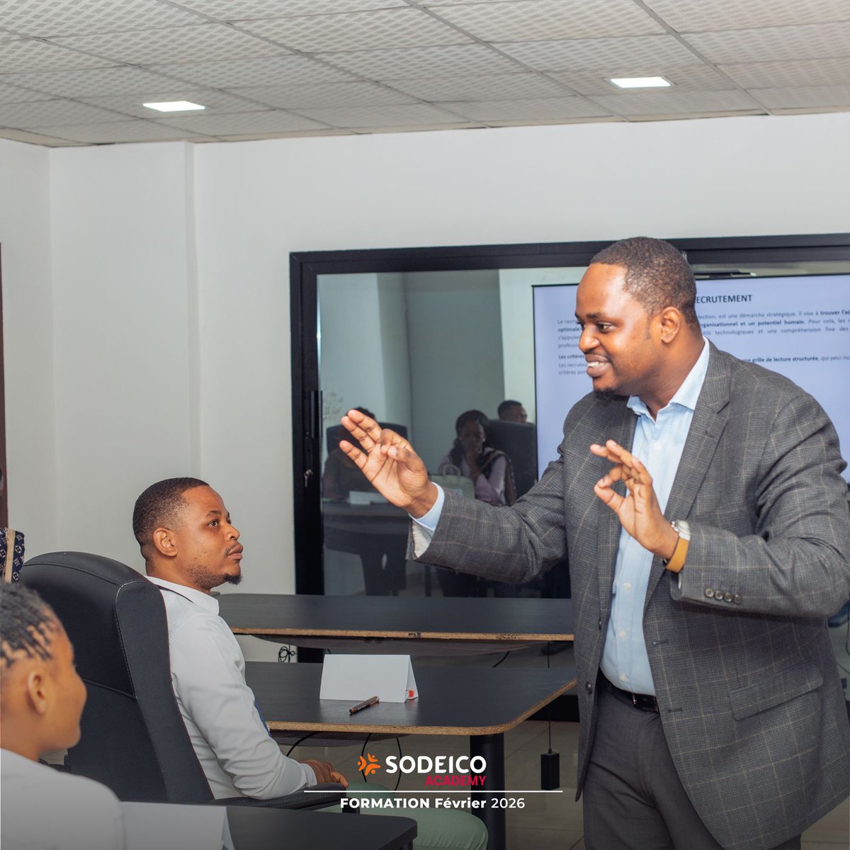 SodeicoAcademy tweet media