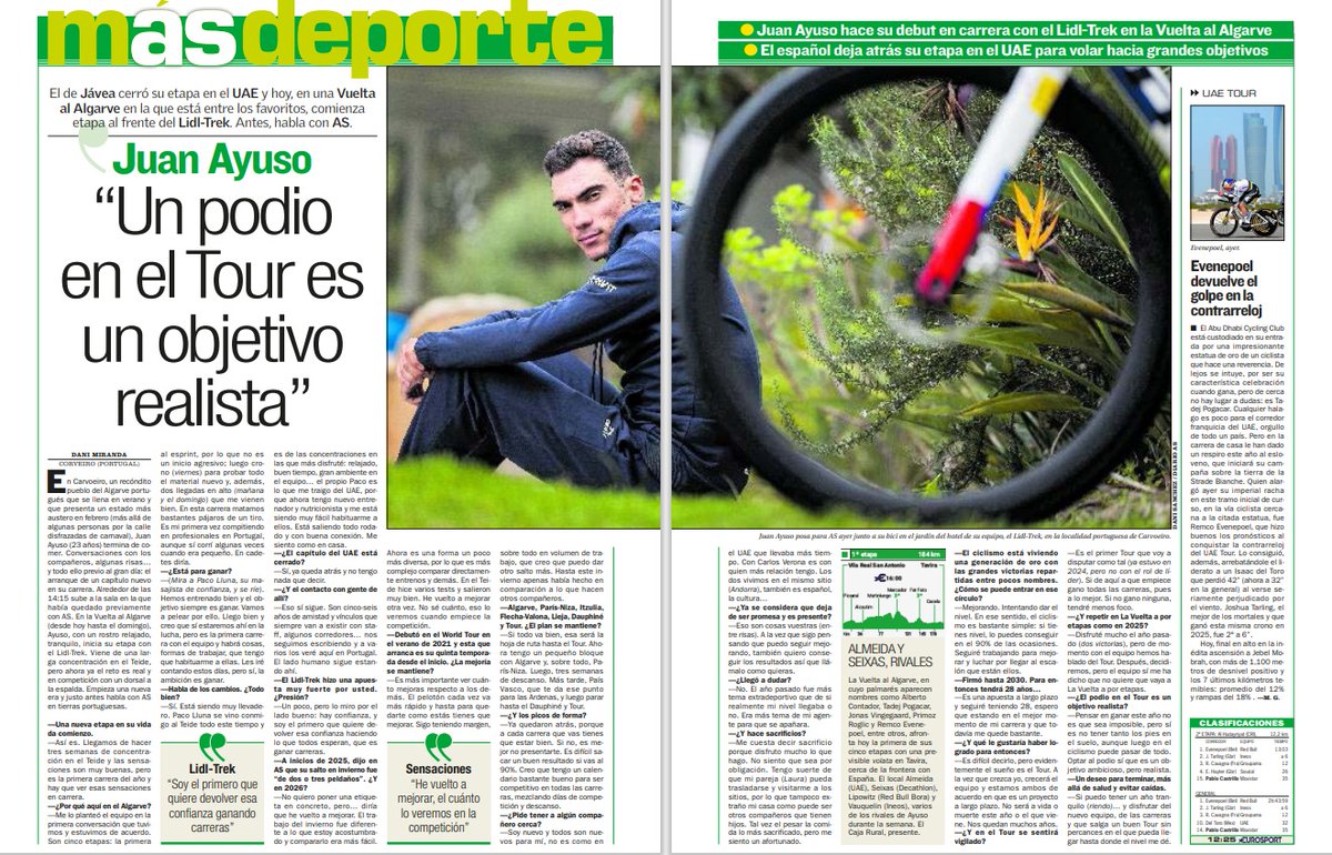 Dani Miranda tweet media