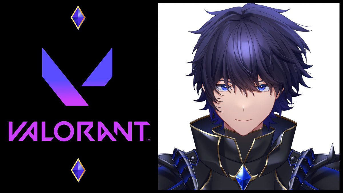 Qrose_Arktoria's tweet photo. 【VALORANT】D2~ 新スキン神です【#個人Vtuber】 

配信開始！
新スキン最高かもしれないって話

#VALORANT
#生黒瀬
#Vtuber
#新人Vtuber　
https://t.co/E6RIV5DOw5 @YouTubeより https://t.co/JCBCb1Kqvm
