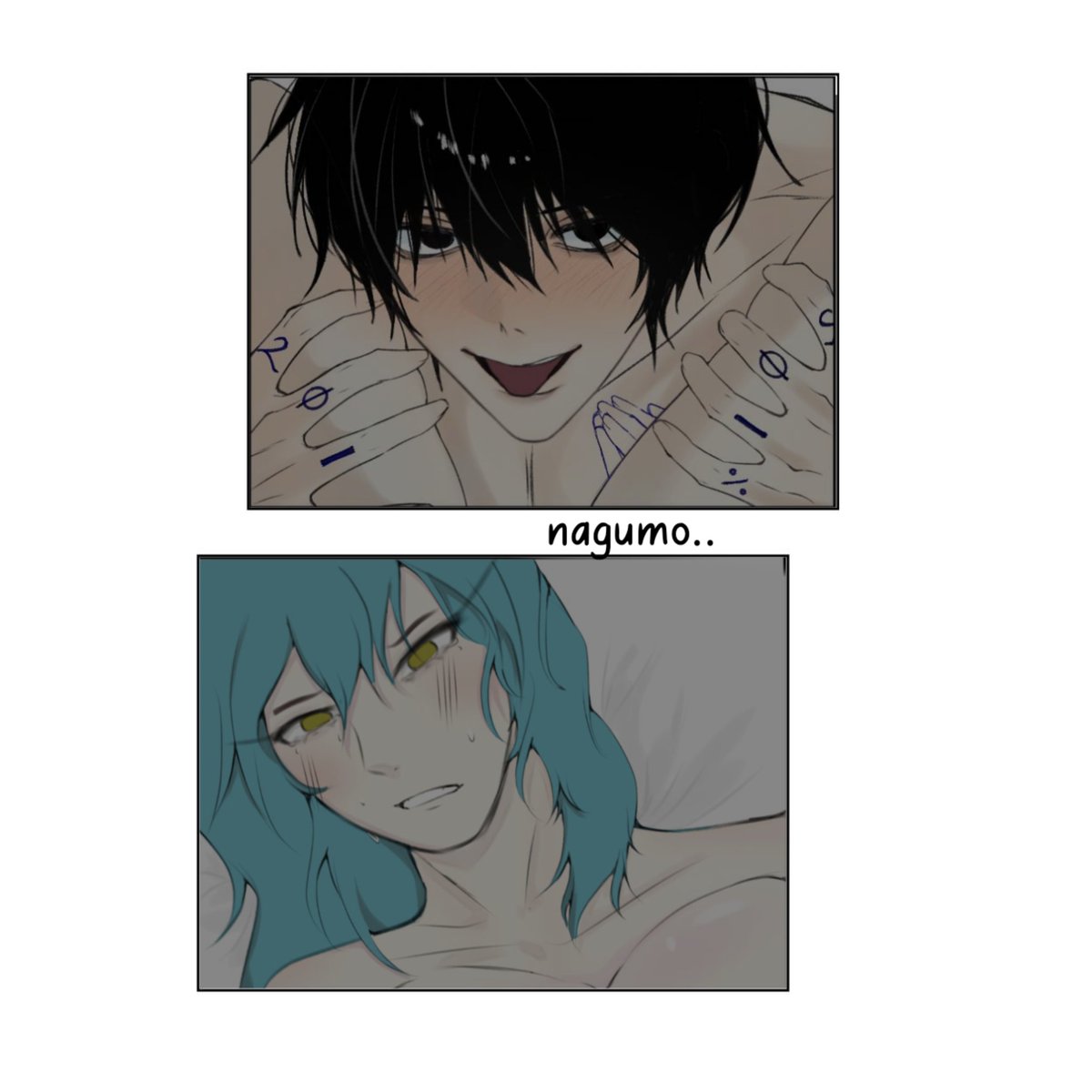 ナグリオ/nagurion/🎲🚬

 (collab <a href="/eveshiet/">eve.</a>)