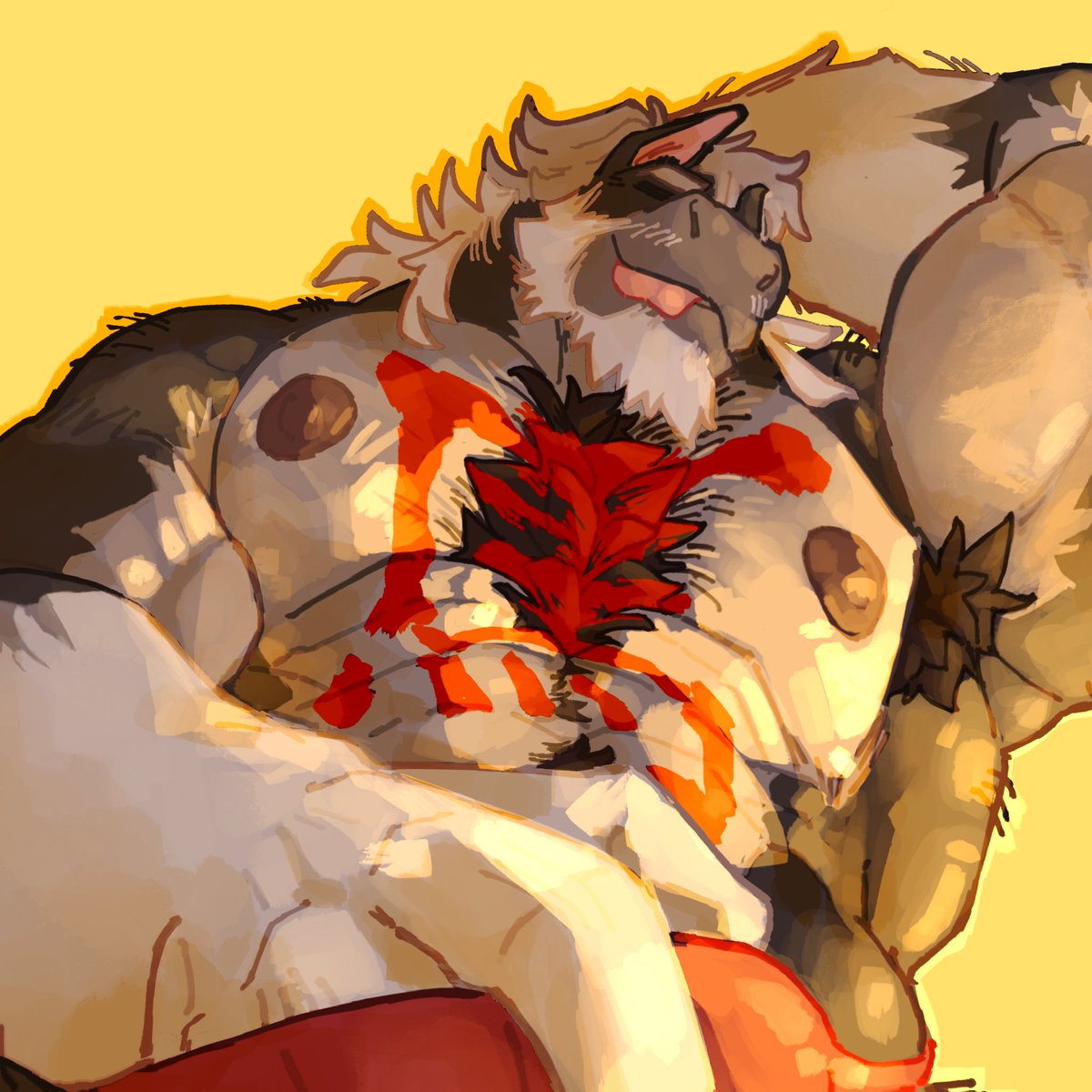 I know it’s late but I wish everybody a Happy Chinese New Year! 🧧 💵

Cheers to the Year of the Horse~