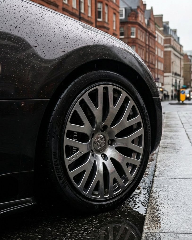 Kahn Design tweet media