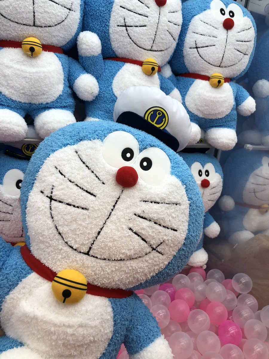 ⭐️新景品入荷⭐️ 映画ドラえもん2026超BIGぬいぐるみ 『映画