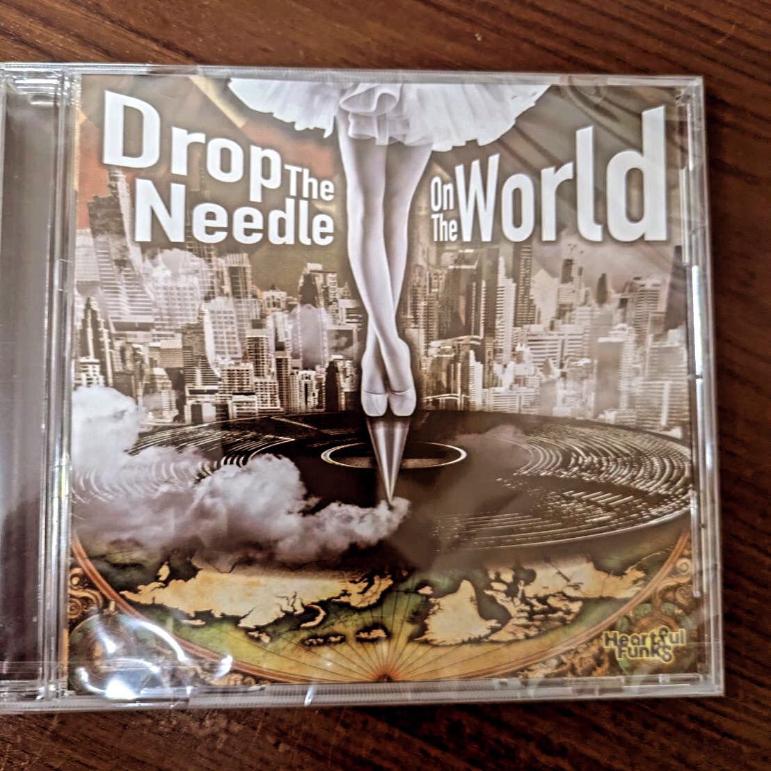 Heartful★Funks tweet media