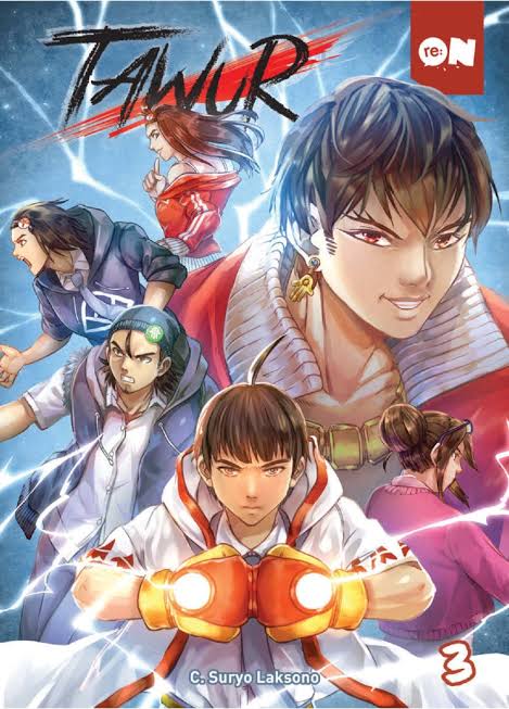 <a href="/ShaniBudi/">Shani Budi | #JagadRaya</a> Dulu banget ngikutin komik lokal dan kecantol sama dua ini, dan bener secara art style, genre beragam banget