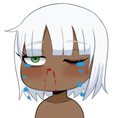 名無しちゃん!
#新しいプロフィール画像 