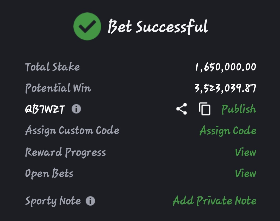 Trade on this for Profit  📈  ⬆️

    QB7WZT