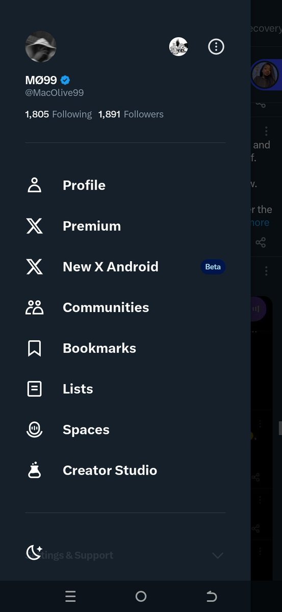 Do you foIIow back? Let’s connect right now 🤝✨