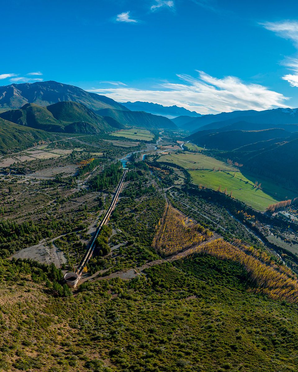Enel Chile tweet media