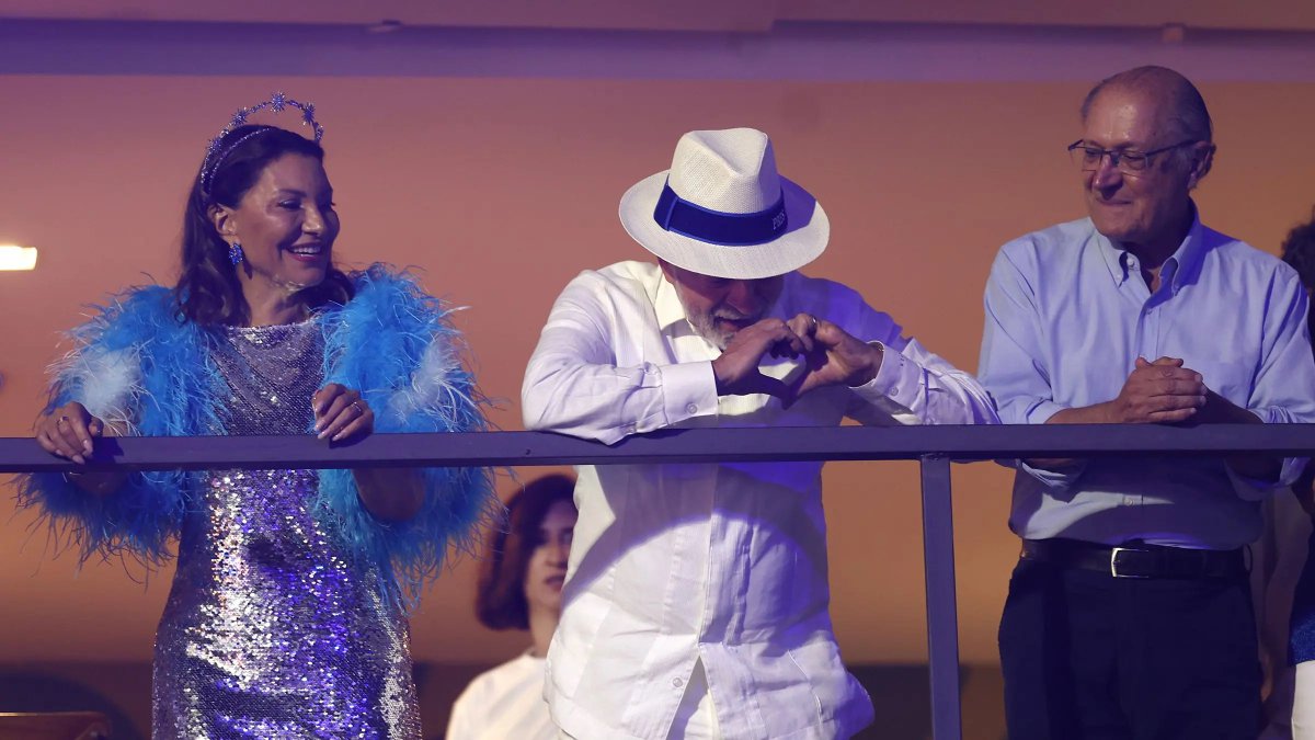 Gazeta do Povo tweet media