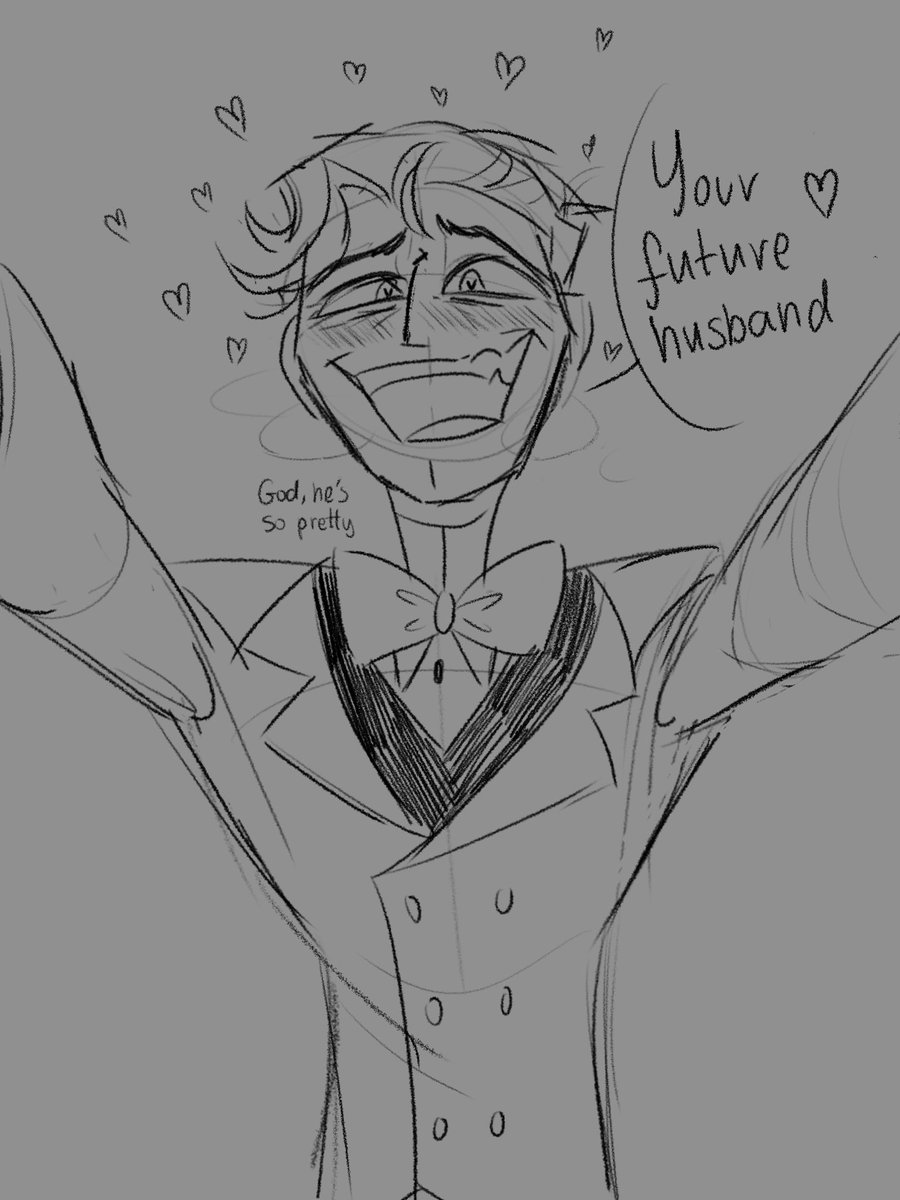 Zinffy (used to be Lilith!) tweet media