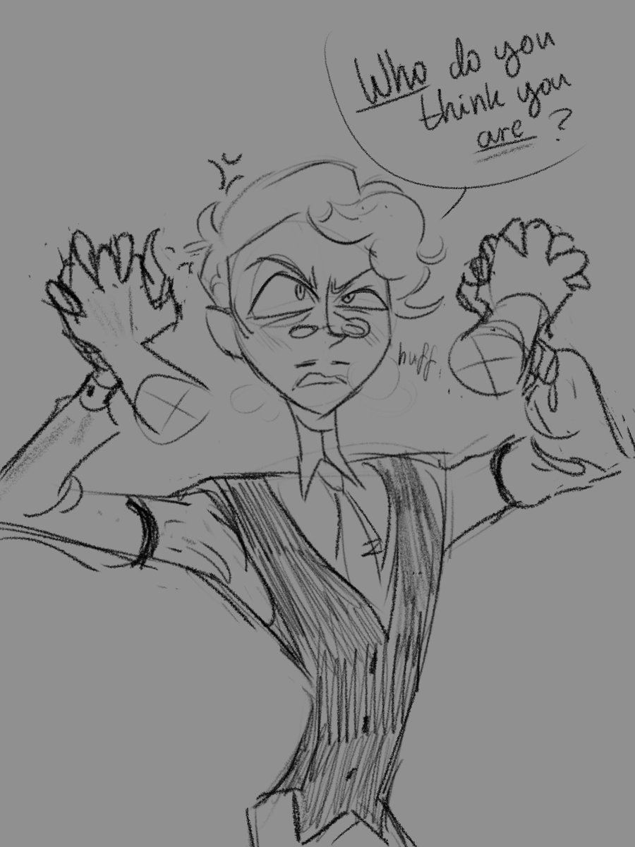 Zinffy (used to be Lilith!) tweet media