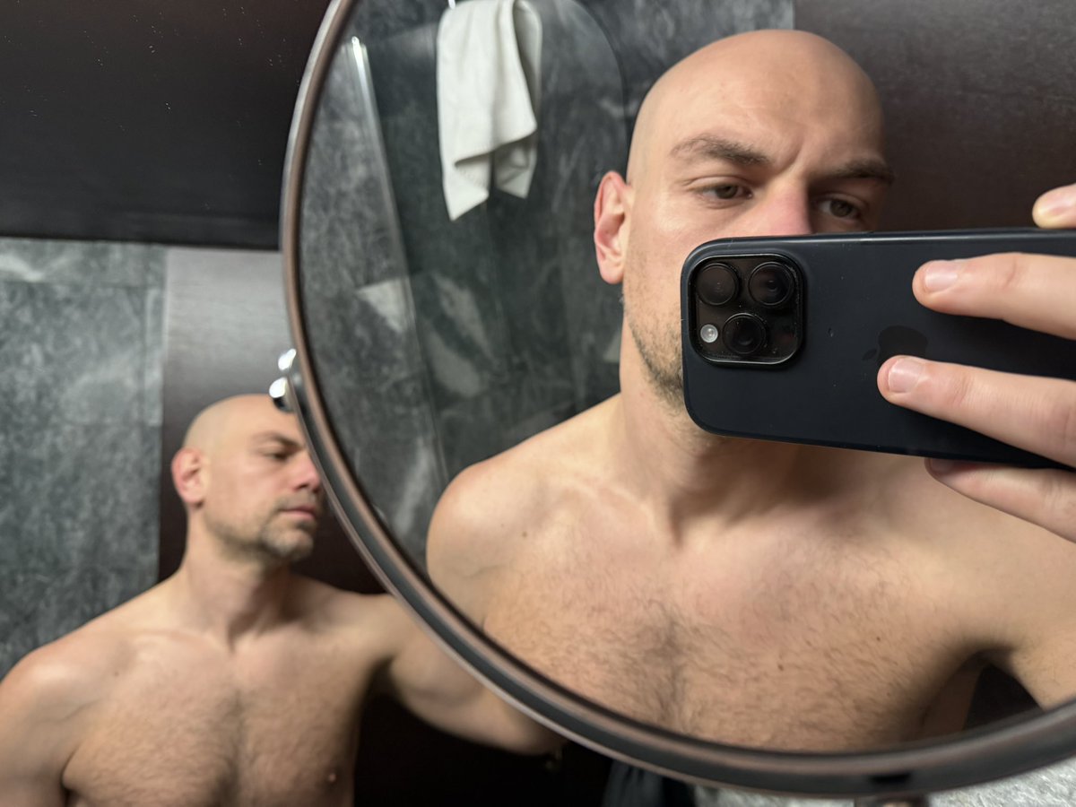 Bald1987's tweet photo. https://t.co/K2PhMeZgZz