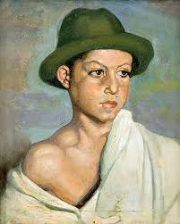 taller_marcos's tweet photo. Gracias a una beca de la Diputación de Granada, retomó sus estudios en Madrid entre 1910 y 1914. En 1918, obtuvo una beca para la Academia de Pintura de Roma, la cual declinó, optando por permanecer en Granada. https://t.co/BpQMNDftUN