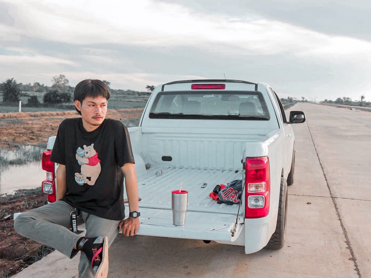 ไว้ทีหลังก็ได้ tweet media