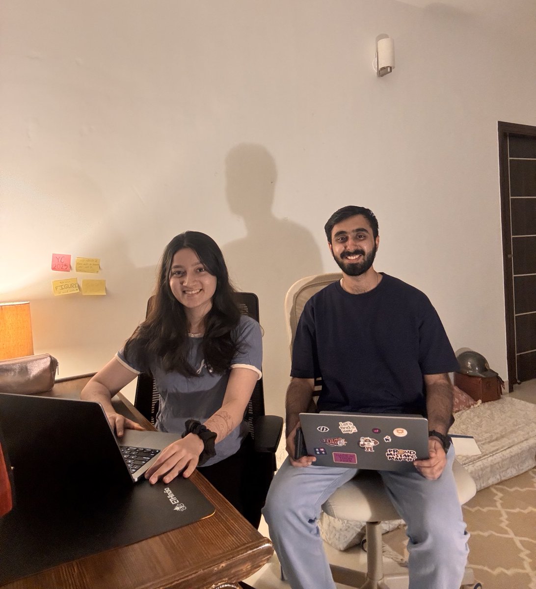 Akansha Dugad tweet media