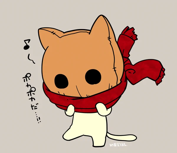 ①鬼輔(きすけ):私が絵を描き始めたころからいる鬼っ子くん! ②アリス:力技担当な女の子! ③シュー:ねこかどうかわかんないマスコット! ④萌々狐(ももこ):うちの萌え担当なきつねちゃま! #自分で生み出した一次創作オリジナルキャラを流そう
