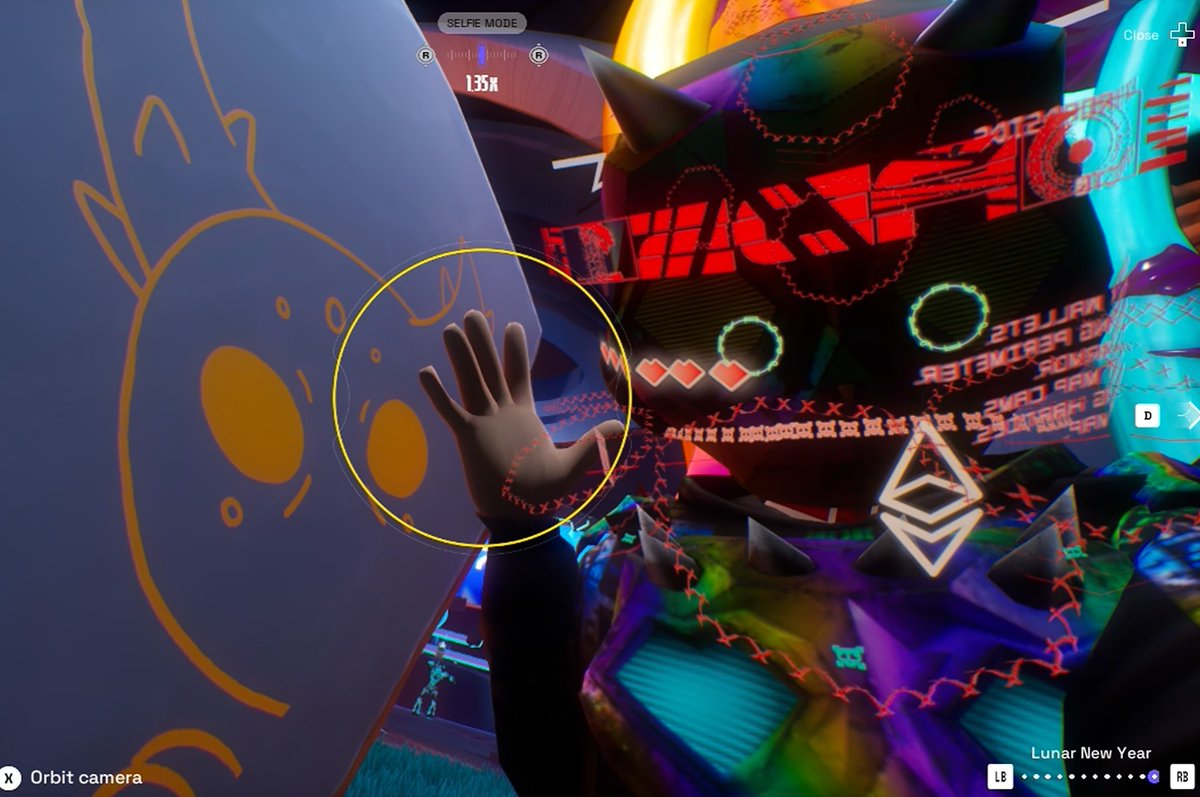 RFeliz ☠️ tweet media