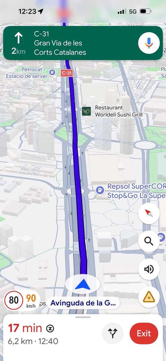 Marta Poblet tweet media