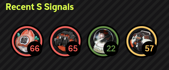 Warps👾 tweet media