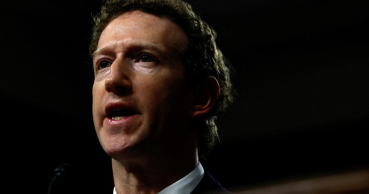 ✔  Santé mentale des jeunes : aux États-Unis, Mark Zuckerberg est appelé ce mercredi à la barre d’un procès historique dlvr.it/TR1qPP