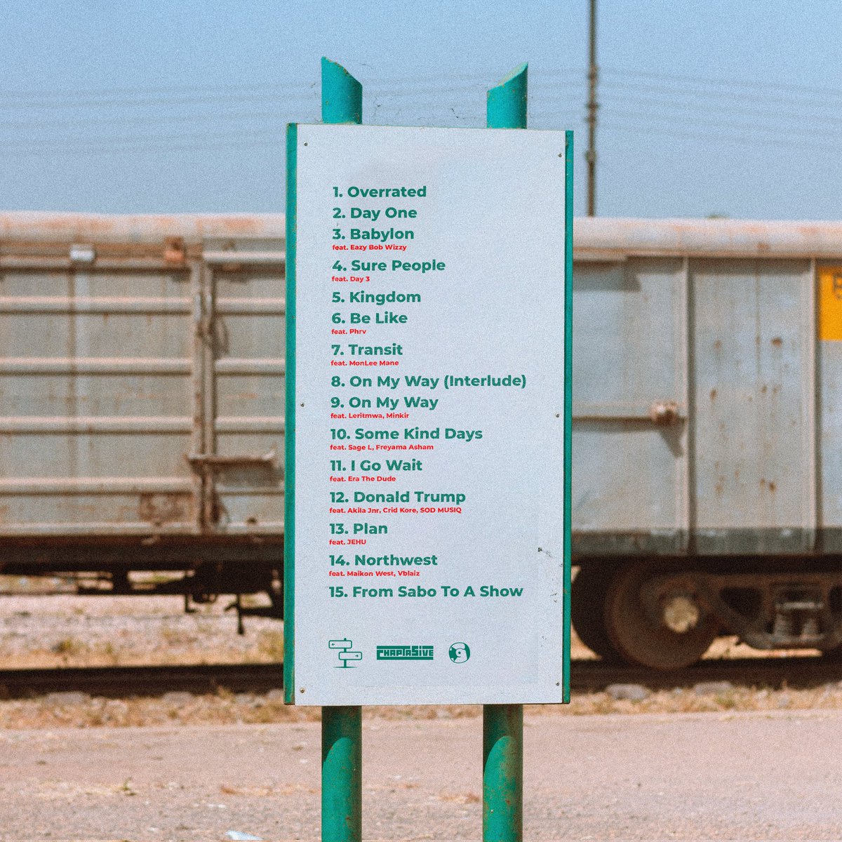 TRANSIT: 20TH FEB tweet media