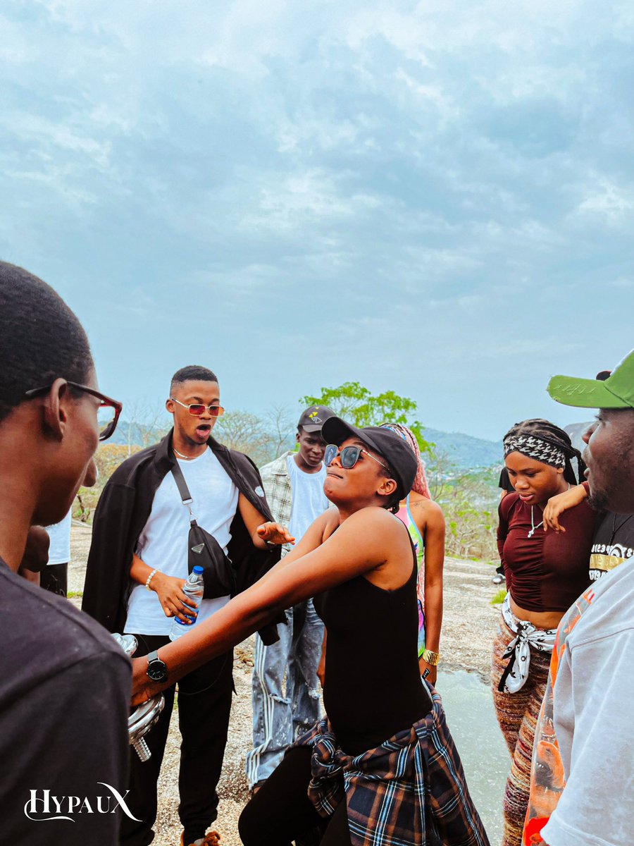 thehypaux's tweet photo. Valentine’s Day Hike Fest was a whole vibe ❤️💪🏽
Stay tuned for more pictures
#hiking #entertainment #Ramadan #thehypaux #gamers https://t.co/DGhoDT5SYo