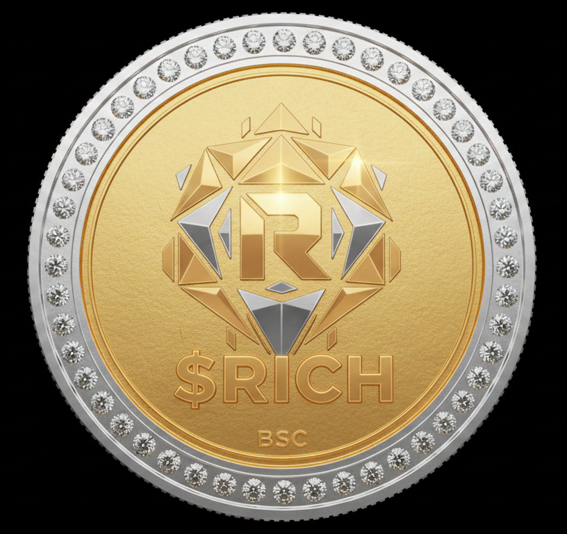 Richtoken3bsc's tweet photo. 💎 $RICH AIRDROP IS LIVE! 🚀

Giving away 1,000,000 $RICH! 1,000 $RICH each for 1,000 winners! 💰
To enter:1️⃣ Follow @Richtoken3bsc 2️⃣ Like &amp; RT 🔁 3️⃣ Comment your BNB Address! 👇

#Airdrop #RICH #BSC #AI #DePIN https://t.co/uVvr2FCvqB