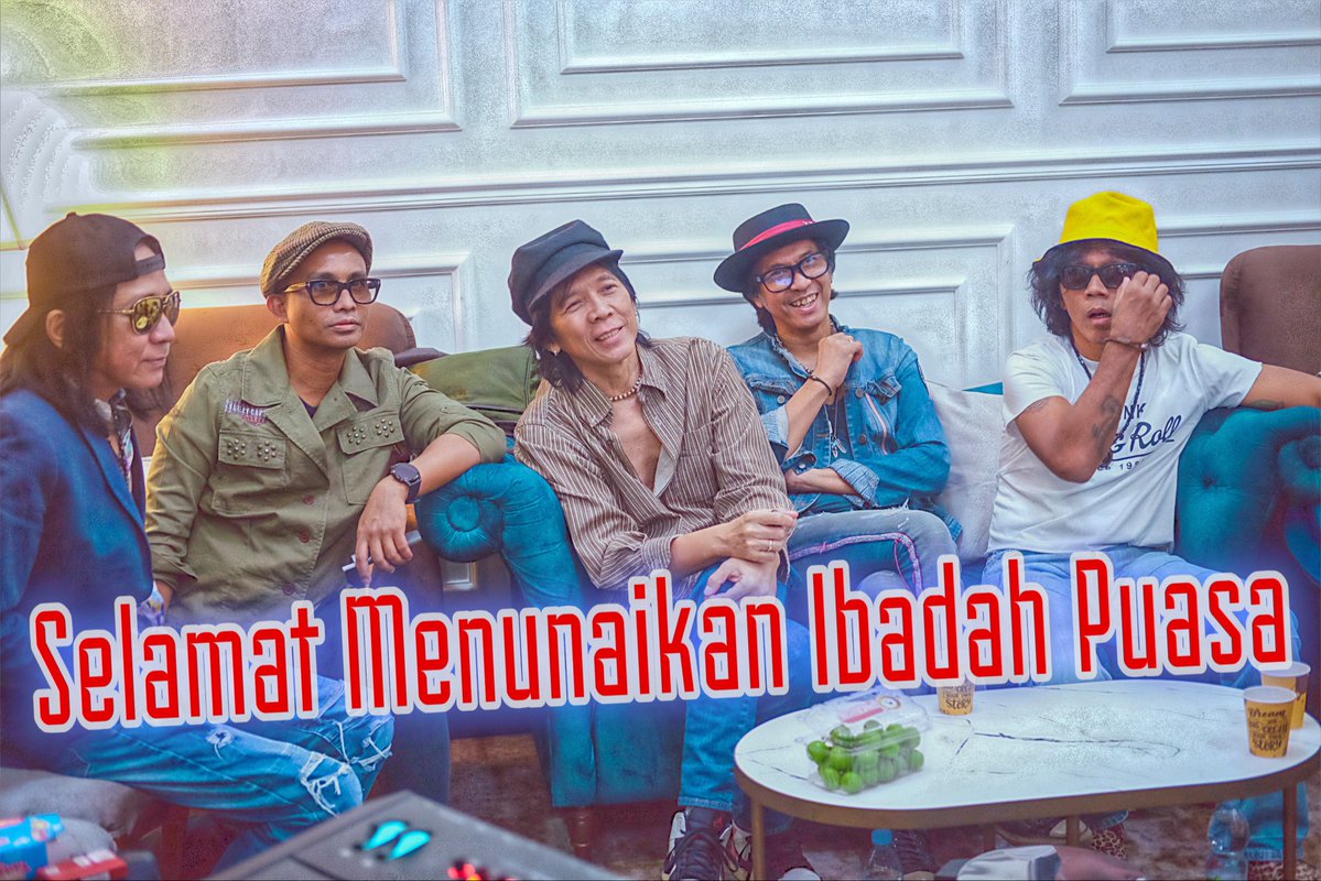 Selamat berpuasa 🙌
Lancar2x ibadahnya yagesya ✌️