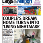 Photo by Largs & Millport Weekly News (@largsnews)