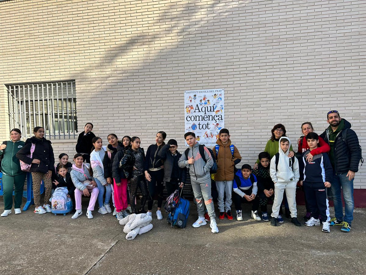 Fundació Bofill tweet media