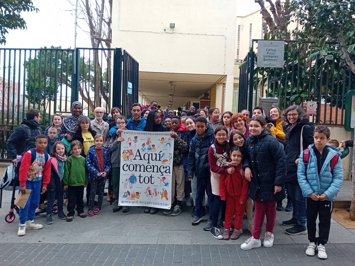 Fundació Bofill tweet media