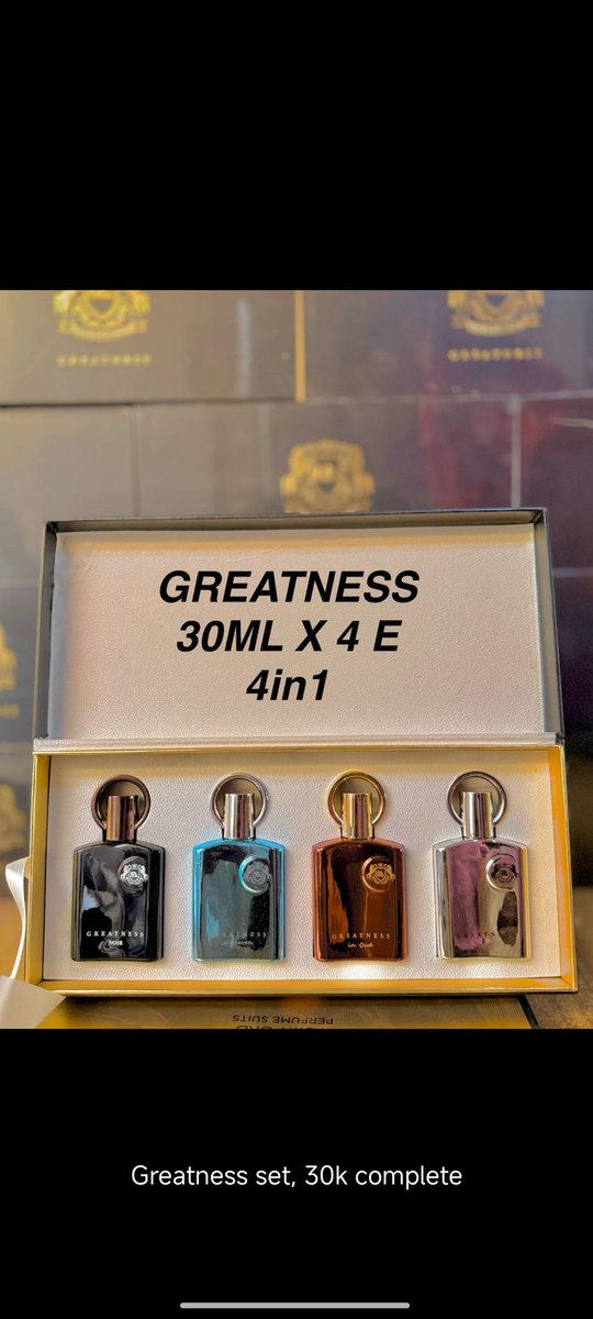 Abdlrahim_lawal's tweet photo. Smell good on any budget ✨
Buy fresh and long-lasting perfumes at friendly prices
📲 Order now: 09030375588🚚 Or DM Nationwide delivery 🇳🇬
Pls like and reshare 💛
#perfsNigeria #budgetfriendly #budgetperfumes ✨
#PerfumeShoppingNigeria

#NaijaLuxury

#ScentOfTheDayNigeria https://t.co/EUfIBzSidr