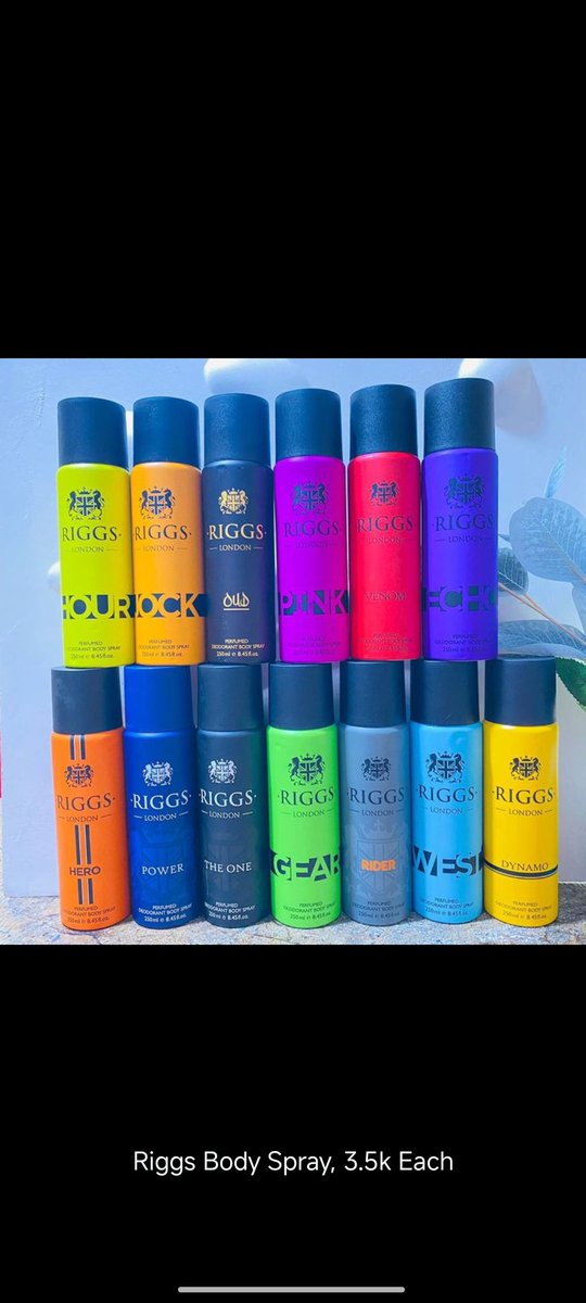 Abdlrahim_lawal's tweet photo. Smell good on any budget ✨
Buy fresh and long-lasting perfumes at friendly prices
📲 Order now: 09030375588🚚 Or DM Nationwide delivery 🇳🇬
Pls like and reshare 💛
#perfsNigeria #budgetfriendly #budgetperfumes ✨
#PerfumeShoppingNigeria

#NaijaLuxury

#ScentOfTheDayNigeria https://t.co/EUfIBzSidr