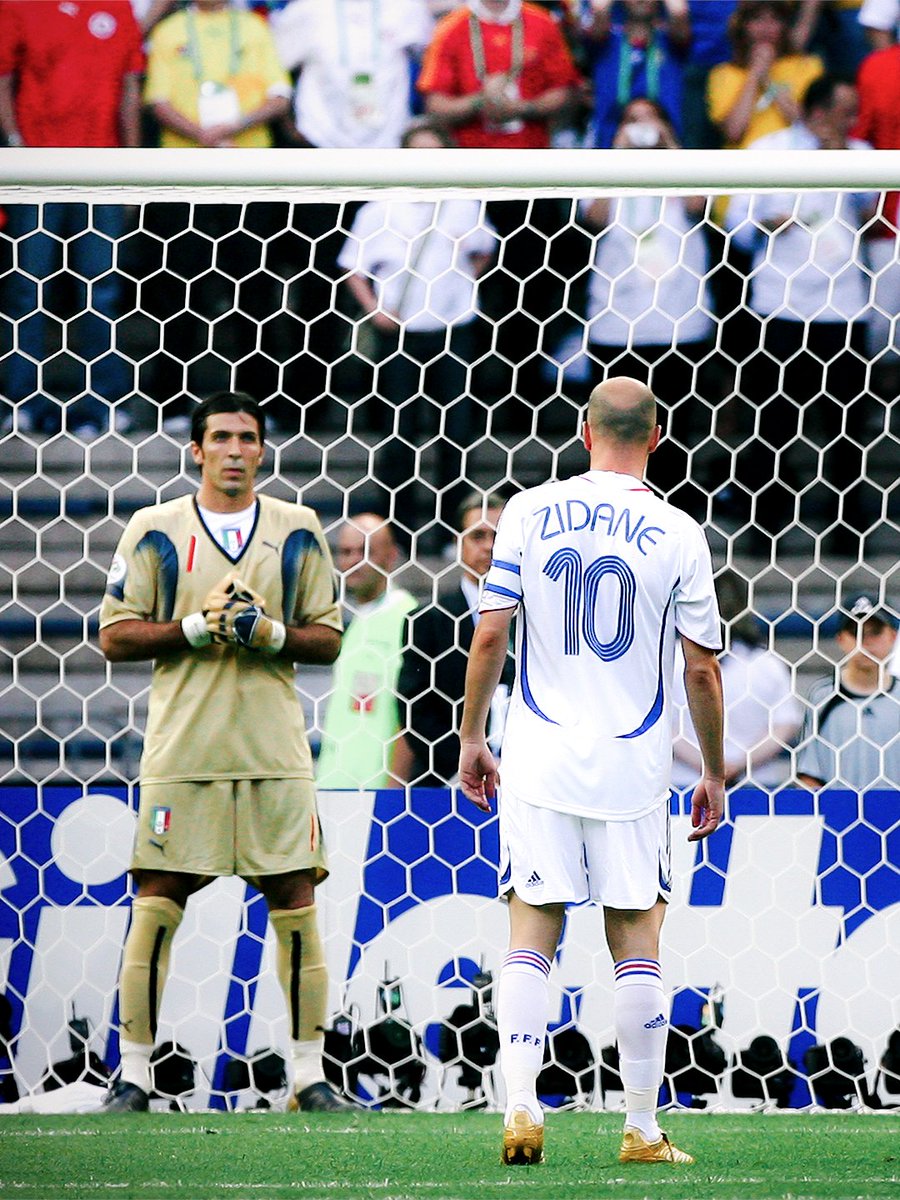 Aura.  

#FIFAWorldCup