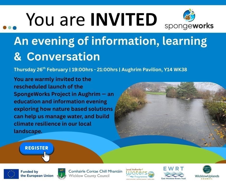 Wicklow Uplands Council tweet media