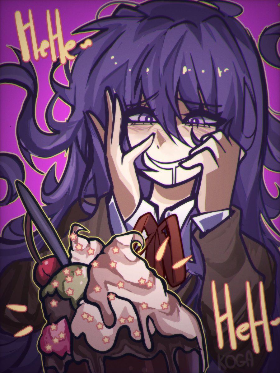 Koga! ☾⋆⁺₊✧ tweet media