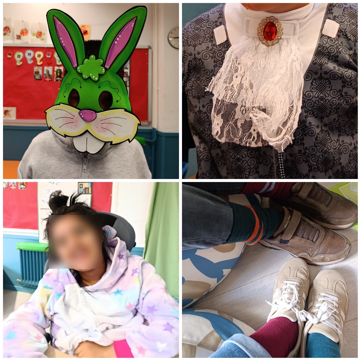 CEE Nuestra Señora de la Esperanza tweet media