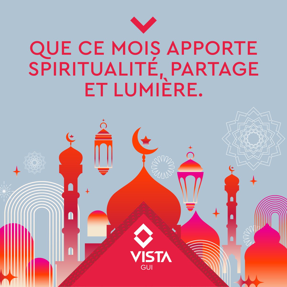 VISTA GUI tweet media