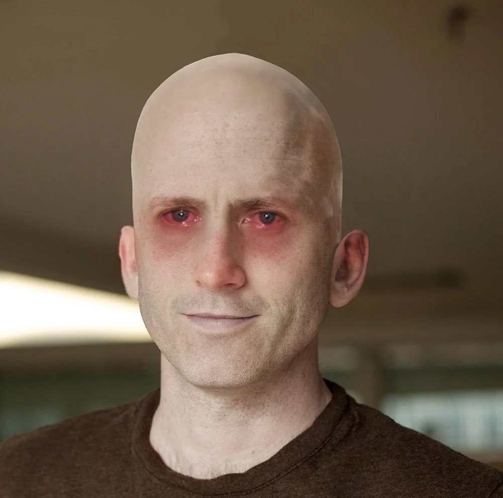 (32 year old posting in old college buddy discord for first time in years) Yeah the fallout from the divorce has been brutal. whatever. hope she likes her new husband. are we still down for that vegas trip we planned junior year

the ToddBot they forgot they added to the server: