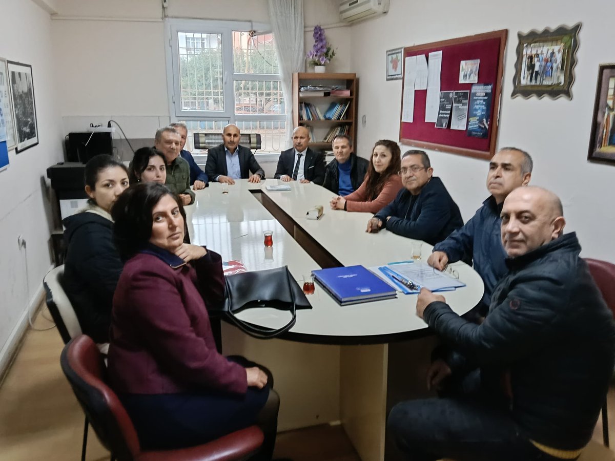 📌 Ramazan etkinlikleri çerçevesinde Sakine Garipoğlu İlkokulu’nda "Maarifin Kalbinde Ramazan" etkinliği gerçekleştirildi.

<a href="/tcmeb/">Millî Eğitim Bakanlığı</a>
<a href="/AdanaMem/">Adana İl Millî Eğitim Müdürlüğü</a> 
<a href="/mnaras/">M.Nurettin ARAS🇹🇷</a> 
<a href="/Sampiyon_6101/">Şahin</a>