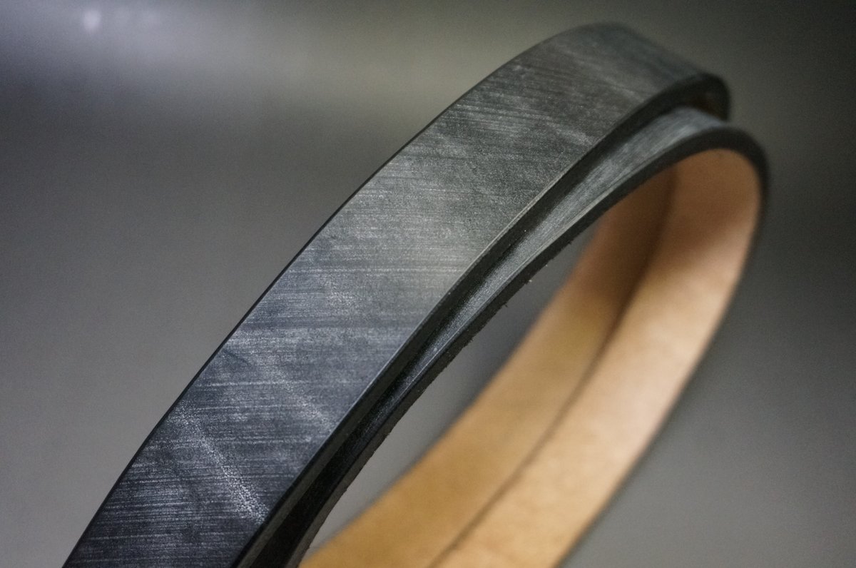 塩原レザー｜コードバンとブライドルレザー専門店 (@shiobaraleather