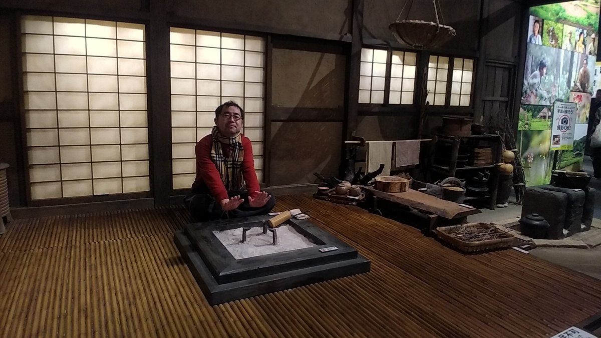 カプセル【とみなが】 tweet media