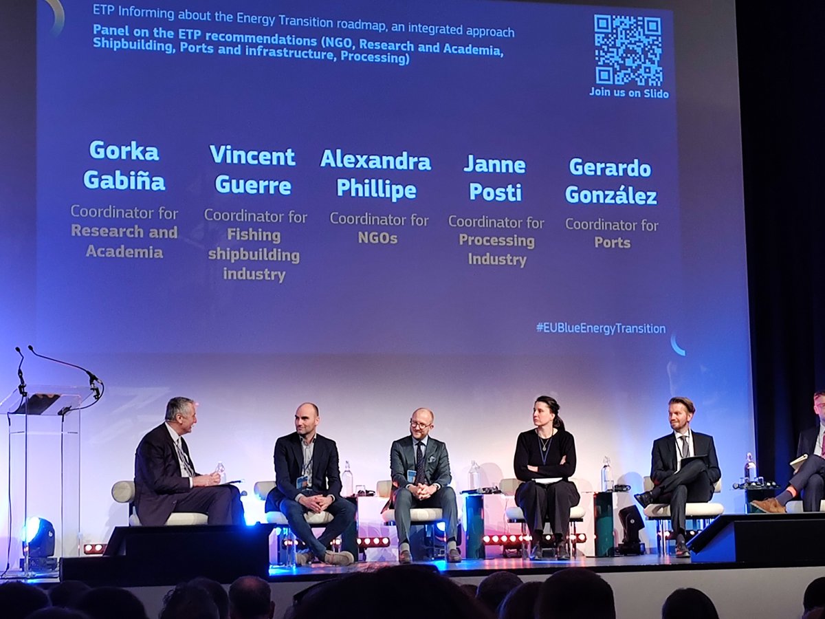 Seaglow EUproject tweet media