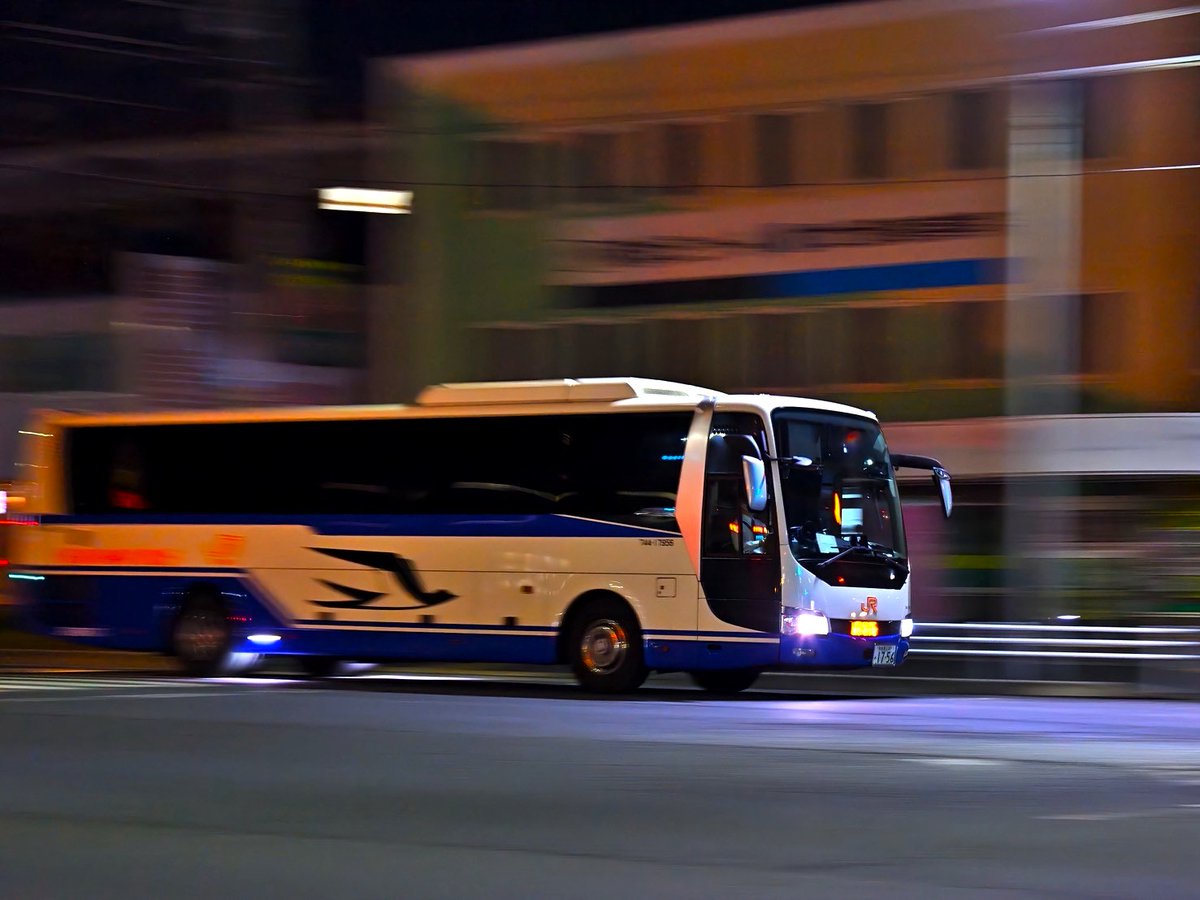公式】ジェイアール東海バス（株）🚌 (@JRtokai_bus) / Posts and