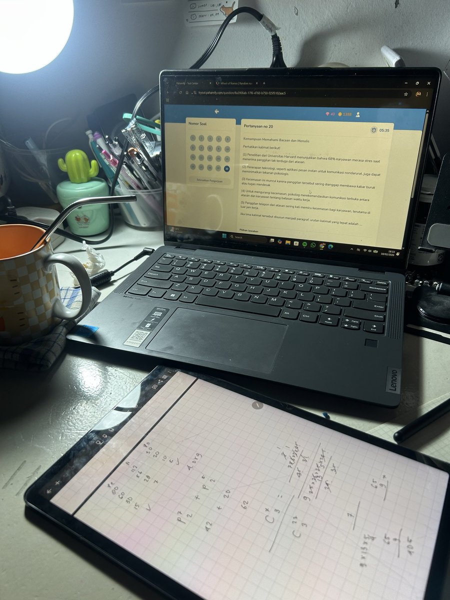 sebi²⁶ lulus snbp 💙🧍🏻 tweet media